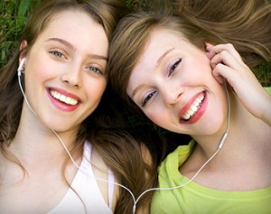 Teeth cleaning for oral hygiene with a Yuma dentist in Fortuna Foothills