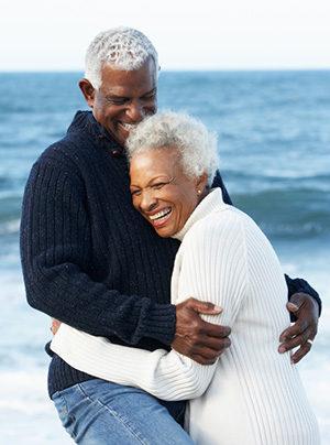 Denture repair in Fortuna Foothills and Yuma for dental restorations