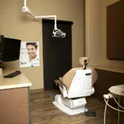 Treatment Room