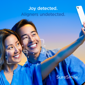 SureSmile aligner comparison