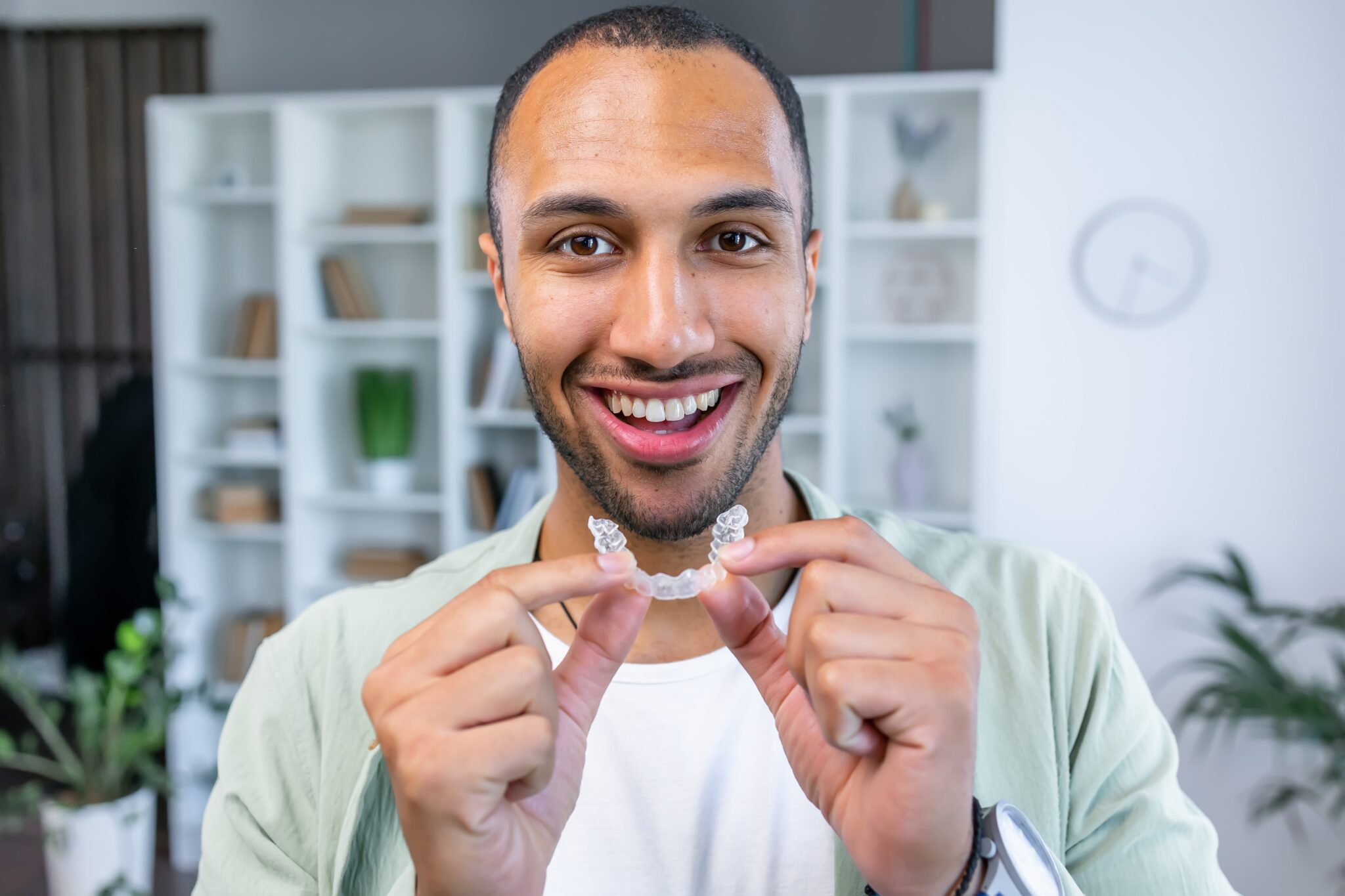 SureSmile Aligners: Your Path to a Confident Smile